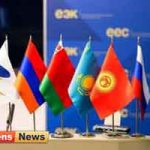 اوراسیا 150x150 - عضویت ازبکستان در اتحادیه اقتصادی اوراسیا به عنوان کشور ناظر تصویب شد