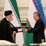 ایان 150x150 - تمایل ازبکستان به استفاده از چابهار/ «نفت» و «ترانزیت» محورهای اصلی احیای روابط دو کشور