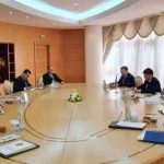 ترکمنستان 1 150x150 - همکاری منطقه‌ای محور گفت و گوی کامل اف و بردی محمداف