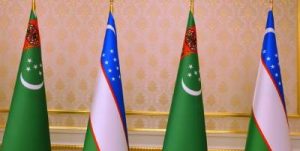 ترکمنستان 7 300x151 - ترکمنستان یکی از شرکای مهم در سیاست داخلی و خارجی ازبکستان است