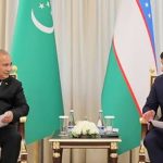 ترکمنستان 8 150x150 - افزایش حجم تبادلات تجاری ازبکستان و ترکمنستان به 2 میلیارد دلار
