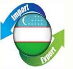صادرات 150x141 - رئیس جمهور ازبکستان، سند حمایت بیشتر از فعالیت های صادراتی این کشور را امضا کرد