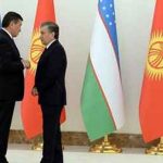 قرقیزستان 2 150x150 - همکاری قرقیزستان و ازبکستان در رفع پیامدهای تخریب سد سردابه