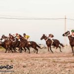 بندترکمن 17 150x150 - گزارش تصویری هفته اول مسابقات اسبدوانی تابستانی شهرستان ترکمن