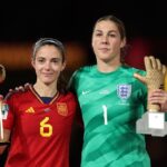 اسپانیا قهرمان جام جهانی فوتبال زنان شد