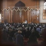 افغانستان نماز جمعه 150x150 - دستورالعمل طالبان به مساجد افغانستان درمورد خطبه‌ های نماز جمعه