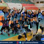 جم بوشهر 6 150x150 - تیم والیبال بانوان «الماس جم بوشهر» ۳ بر صفر «سورن شیراز» را شکست داد+عکس