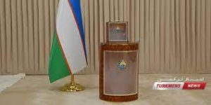 اززبکستان 300x150 - Özbegistanda Prezident Saýlawlary Geçiriler