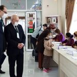 ریاست جمهوری 4 150x150 - ارزیابی مثبت ناظران بین‌المللی از انتخابات ریاست جمهوری ترکمنستان