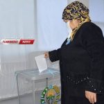 ریاست جمهوری ازبکستان 1 150x150 - انتخابات ریاست جمهوری ازبکستان آغاز شد