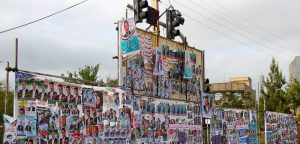 انتخابات در گلستان با حضور اقوام و مذاهب به شدت رقابتی است