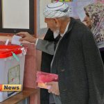 انتخابات گنبدکاووس3 150x150 - رقابت نزدیک ۲ نامزد نمایندگی مجلس در غرب گلستان