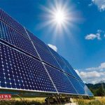 انرژی خورشیدی در روستاهای بخش داشلی برون راه اندازی می شود