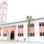 به مسجد 150x150 - اهانت جوان مراکشی به مسجد و قرآن کریم