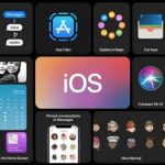 اپل به طور رسمی از iOS 14 رونمایی کرد