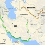 ازبکستان 150x150 - روابط ایران و ازبکستان: مشکلات و راه حل‌ها