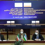 ازبکستان 21 150x150 - ایران و ازبکستان جشنواره مشترک علمی و تحقیقاتی برگزار می‌کنند