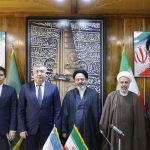 گسترش همکاری ایران و ازبکستان در حوزه حج و زیارت
