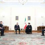 امضای توافق تجارت ترجیحی میان ایران و ازبکستان