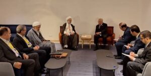توسعه و تعمیق روابط سیاسی، فرهنگی و اقتصادی ایران و ازبکستان
