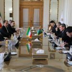 ترکمنستان 18 150x150 - دیدار وزرای امور خارجه ایران و ترکمنستان/حمل‌ونقل بین دو کشور بیش از ۵۰ درصد افزایش داشته است