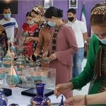 ترکمنستان 2 2 150x150 - نمایشگاه محصولات ایرانی در عشق آباد فرصت مغتنمی برای معرفی ظرفیت‌های گلستان/ تجار استان به خط می‌شوند