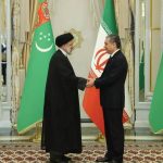 ایران ترکمنستان 26 150x150 - وضعیت فعال ترانزیت ایران و ترکمنستان/ امیدواری به همکاری گسترده در کریدورهای مشترک