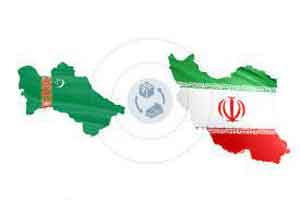ترکمنستان شریک راهبردی ایران