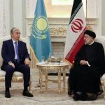 قزاقستان 6 150x150 - سفر توکایف به تهران؛ محور مذاکرات چه بود
