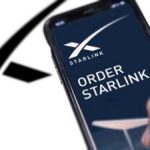 استارلینک 1 150x150 - اینترنت ماهواره‌ای استارلینک (Starlink) در ایران+ جزئیات