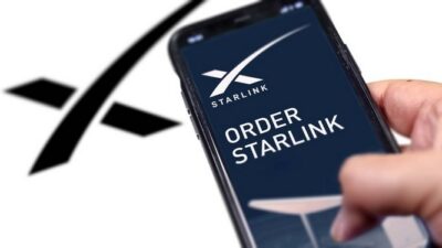 استارلینک 1 - اینترنت ماهواره‌ای استارلینک (Starlink) در ایران+ جزئیات