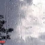 بارش باران از فردا مهمان استان گلستان