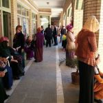 رایزنی با کشور ترکمنستان برای بازگشایی بازارچه‌ مرزی کوموش‌دفه
