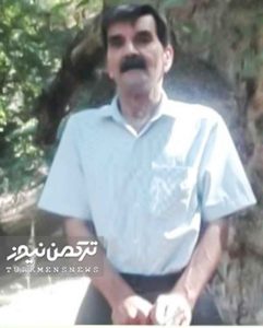بایرام سبحانی فعال فرهنگی درگذشت