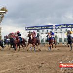 سایت ترکمن نیوز 150x150 - هفته دوم کورس اسبدوانی پاییزه کشور در گنبدکاووس برگزار شد