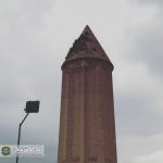 میراث فرهنگی برای نجات برج جهانی گنبدکاووس دست به دامان دانشگاهیان شد