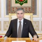 محمداف 4 150x150 - اولویت کنونی ترکمنستان توسعه و بهبود شرایط زندگی مردم است