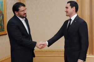 درخواست حذف عوارض تردد بین ایران و ترکمنستان