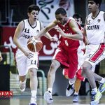 برنامه برگزاری مسابقات بسکتبال نوجوانان غرب آسیا تغییر کرد