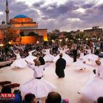نرخ ارز باعث کاهش حضور ایرانیان در مراسم بزرگداشت مولانا شد