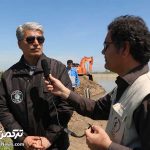 فرماندار 2 150x150 - شهرستان ترکمن 25 روز در مقابل بحران سیل استقامت کرد+ تصاویر