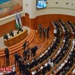 دولتی ازبکستان 150x150 - تصویب و ابلاغ بودجه دولتی ازبکستان توسط مجلس سنا