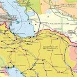 تورکمنستان، قزاقستان و افغانستان ترانزیت بیلن باغلانشیقلی ماصلاحات گچیردی