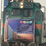 قطار 150x150 - Türkmenistan Orta Aziýada Logistika taýdan geçiş merkezine öwrüldi