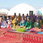 آداب و رسوم و فرهنگ، ریشه های معنوی مردم ترکمن