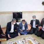 واحد مسکونی 150x150 - افتتاح یک واحد مسکونی سیل زده در شهرستان ترکمن