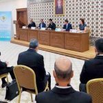 53 150x150 - همایش علمی «خزر؛ دریای دوستی و توافق» به میزبانی ترکمنستان