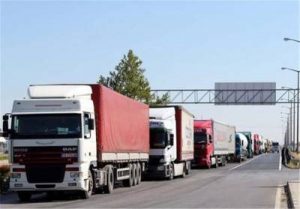 54 300x209 - ترکمنستان برای تردد کامیون‌های خارجی از خاک این کشور موافقت کرد