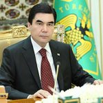 6 1 1 150x150 - عضویت رئیس جمهور ترکمن در مجلس خلق مصلحتی