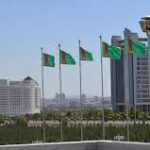 جذب 936 میلیون دلار سرمایه‌ خارجی توسط ترکمنستان